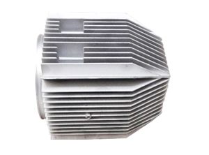 5A heat exchanger