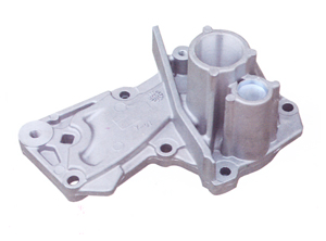 Auto water pump parts