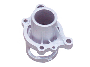 Auto water pump parts