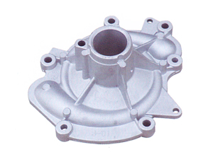 Auto water pump parts