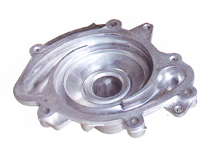 Auto water pump parts