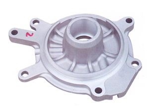 Auto water pump parts